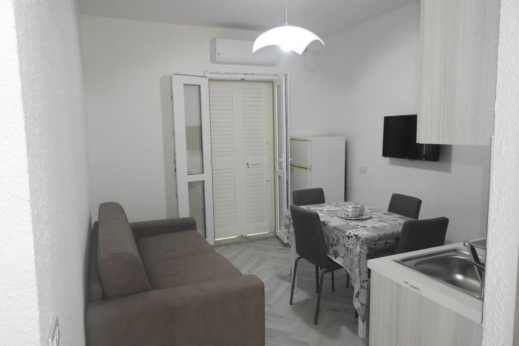 Capitana Home Esterno foto