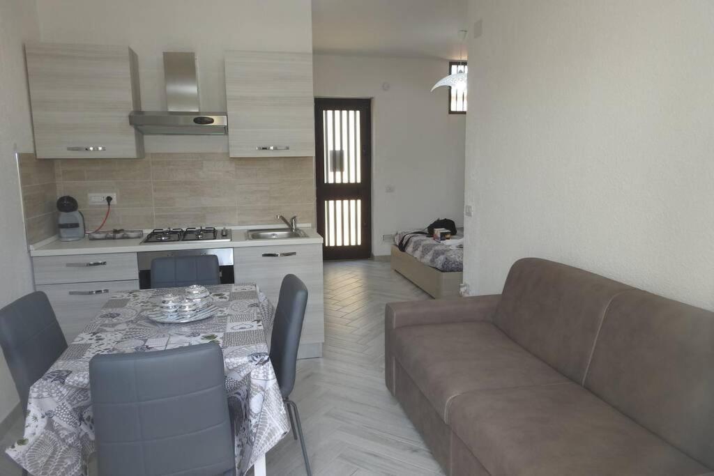 Capitana Home Esterno foto