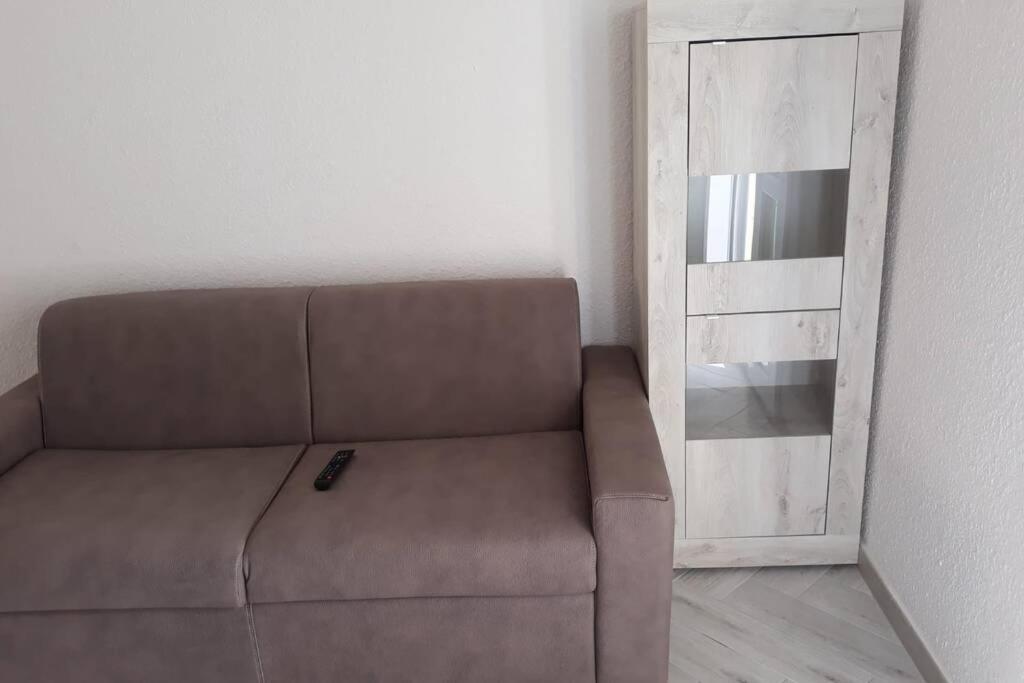 Capitana Home Esterno foto